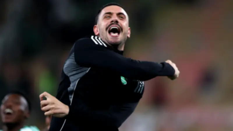 ديميرال يعترض على قائمة المنتخب السعودي لكأس العالم 2026