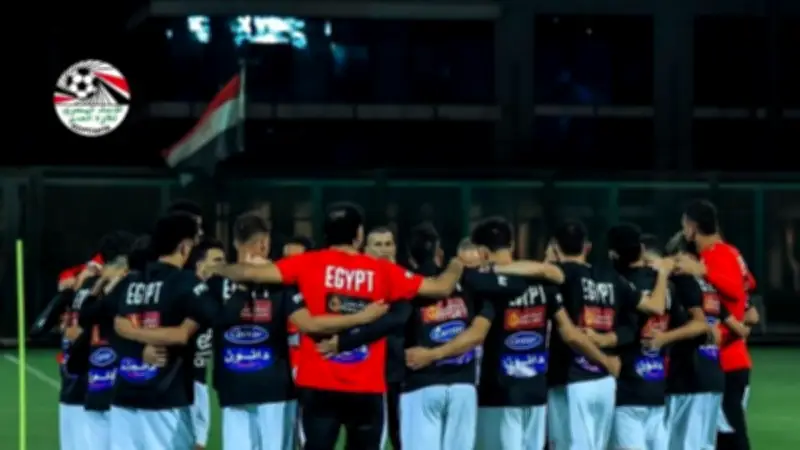 تحليل منشطات عشوائي للاعبي منتخب مصر استعداداً لكأس العالم 2026