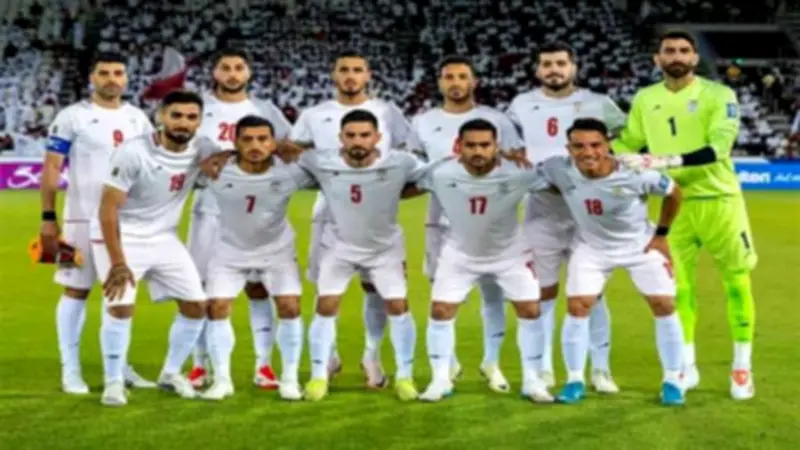 قرار مفاجئ من إيران بنقل مقر إقامة منتخبها لكأس العالم 2026 إلى المكسيك