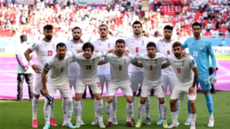 نقل معسكر منتخب إيران إلى المكسيك قبل كأس العالم 2026