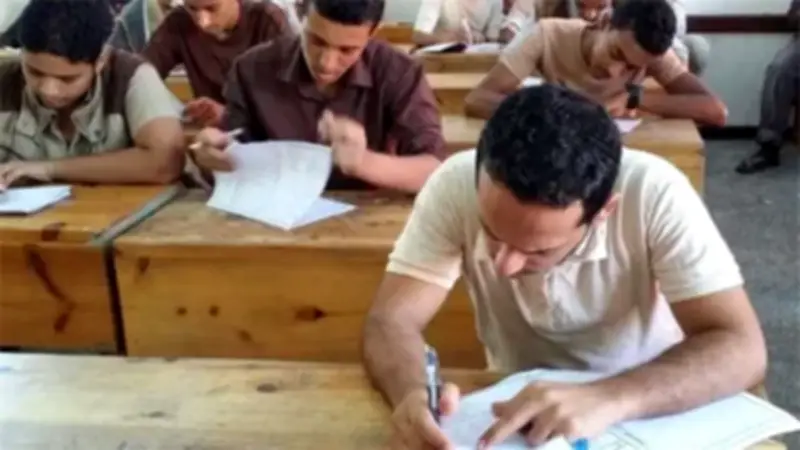 وزارة التعليم تشكل غرف عمليات لمتابعة امتحانات الدبلومات الفنية 2026