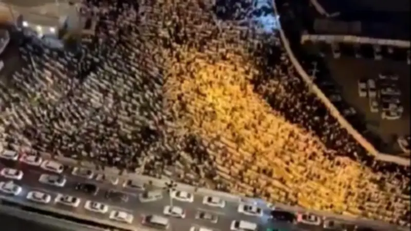 بث مباشر للحرم المكي 2026.. ملايين المسلمين يتابعون الأجواء الروحانية لحظة بلحظة