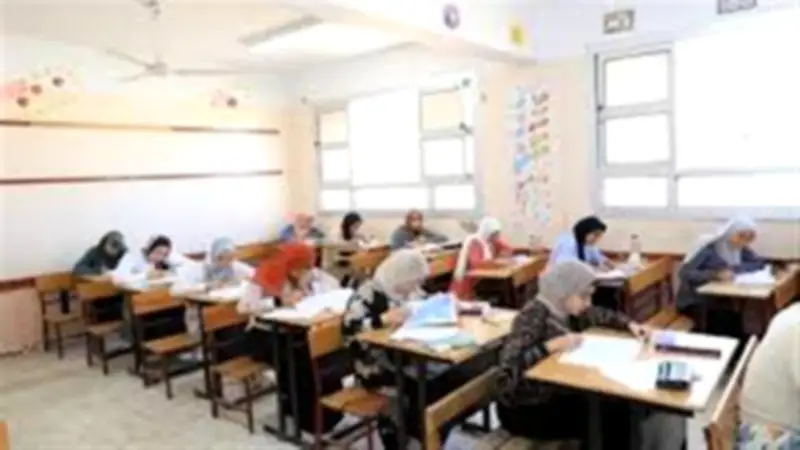 موعد بداية ونهاية امتحانات الثانوية العامة والأزهرية 2026