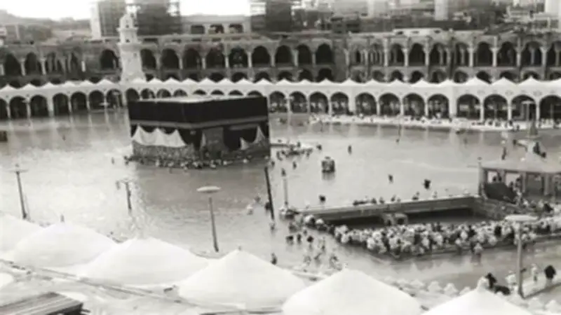 موسم الحج 2026: حقائق مذهلة عن الكعبة والمشاعر المقدسة