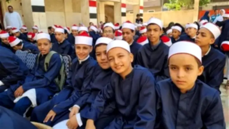رابط نتيجة الشهادة الابتدائية الأزهرية برقم الجلوس والاسم 2026