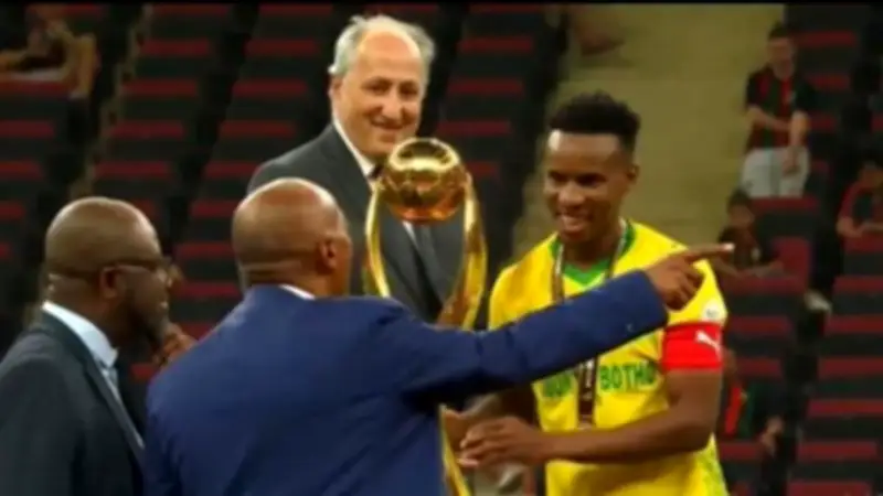 صن داونز يحصد مكاسب ضخمة بعد التتويج بلقب دوري أبطال أفريقيا 2026