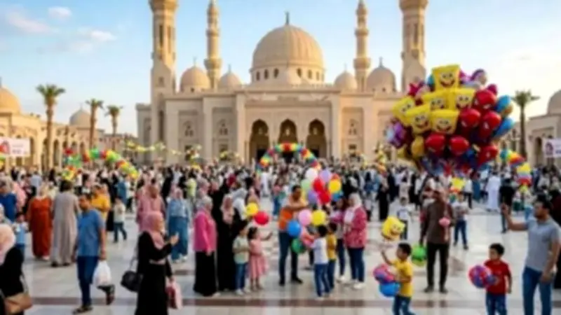 طقس عيد الأضحى 2026: أجواء مستقرة و3 ظواهر جوية تؤثر على البلاد