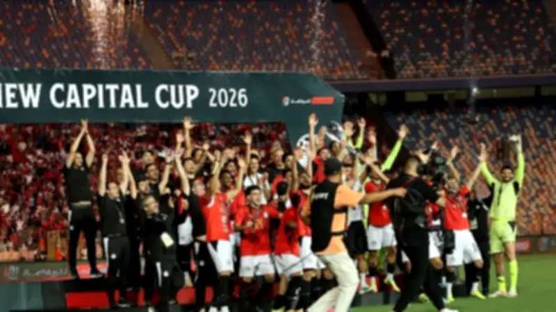 رحلة منتخب مصر في كأس العالم 2026: تنقلات بين 3 دول