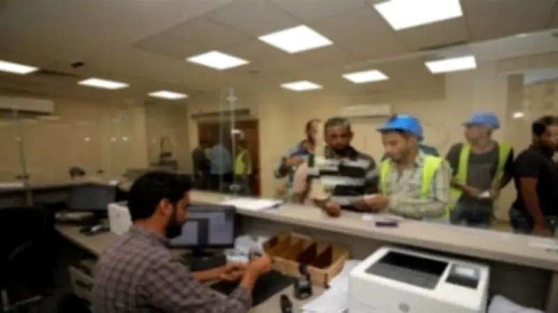 موعد صرف منحة العمالة غير المنتظمة 2026 بقيمة 3000 جنيه لكل عامل