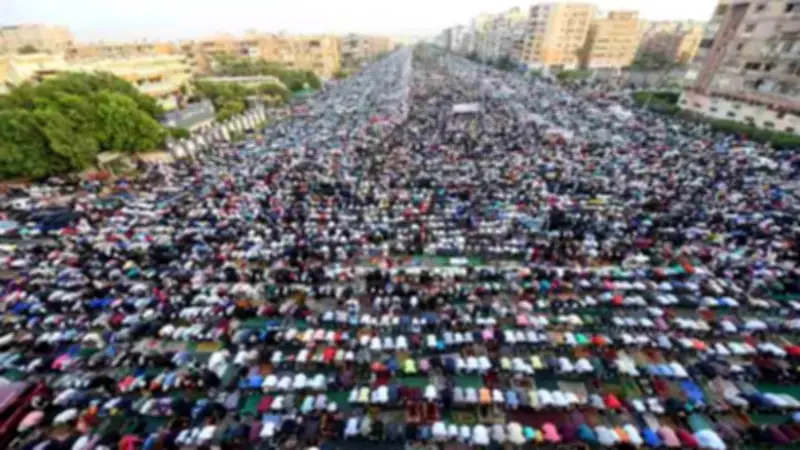 موعد صلاة عيد الأضحى في المنوفية 2026 والأوقاف تعلن جاهزية المساجد