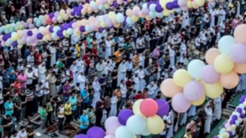 مواعيد صلاة عيد الأضحى 2026 في جميع محافظات مصر