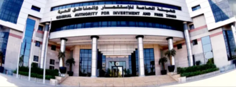 هيئة الاستثمار تفتح باب التقديم لمنحة التدريب الصيفي 2026 للطلاب والخريجين