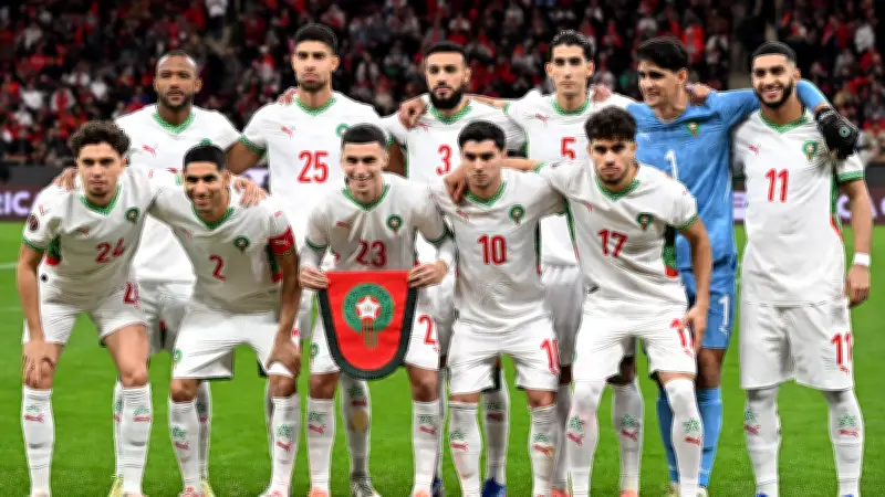 شتوتجارت يكافئ بلال الخنوس بعقد دائم قبل كأس العالم 2026