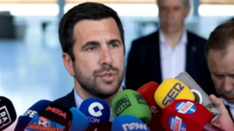 ريكيلمي يعلق على غياب لاعبي ريال مدريد عن كأس العالم 2026