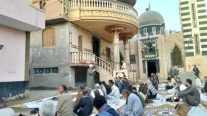 موعد صلاة عيد الأضحى في أسيوط 2026 والساحات تتزين لاستقبال المصلين