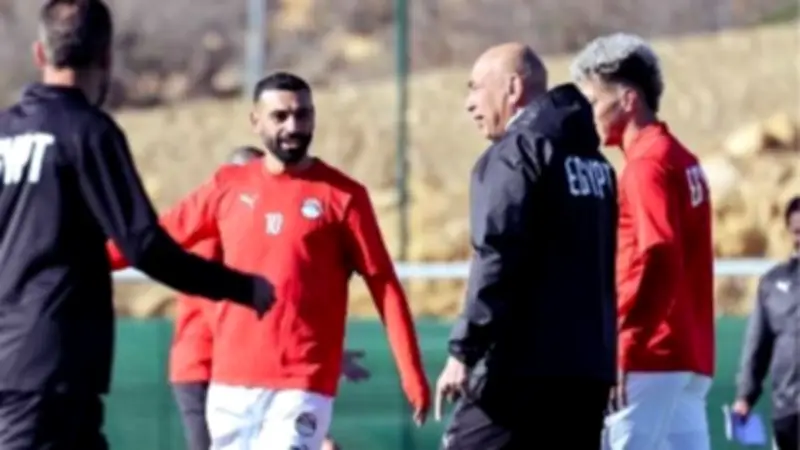 طبيب ليفربول السابق ينضم لمنتخب مصر قبل كأس العالم 2026