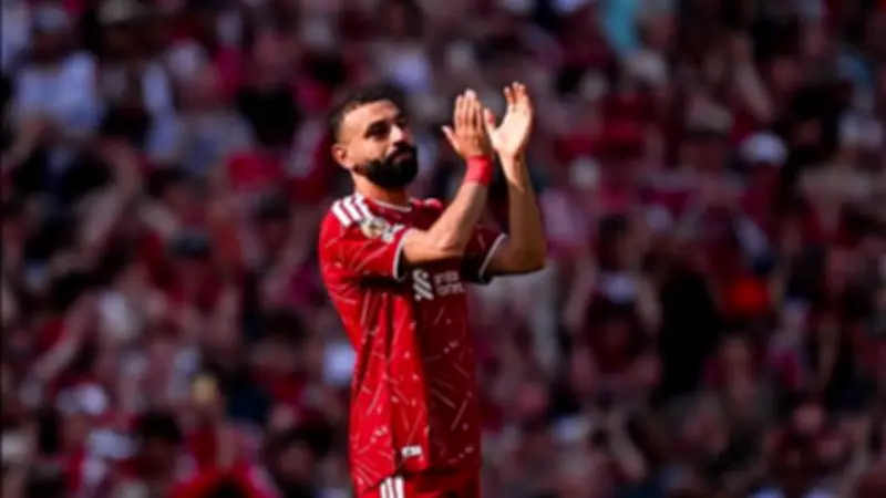 صحيفة إسبانية تضع محمد صلاح ضمن أبرز نجوم مونديال 2026