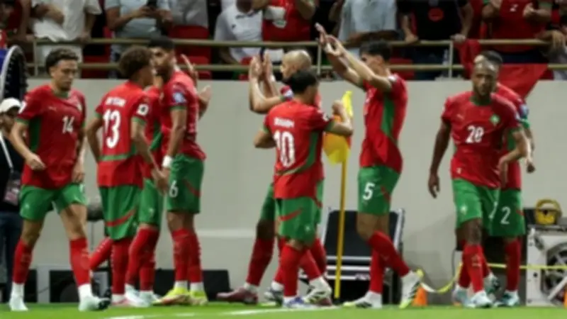 مفاجآت في قائمة المغرب النهائية لكأس العالم 2026 باستبعاد الشيبي وضم بلعمري