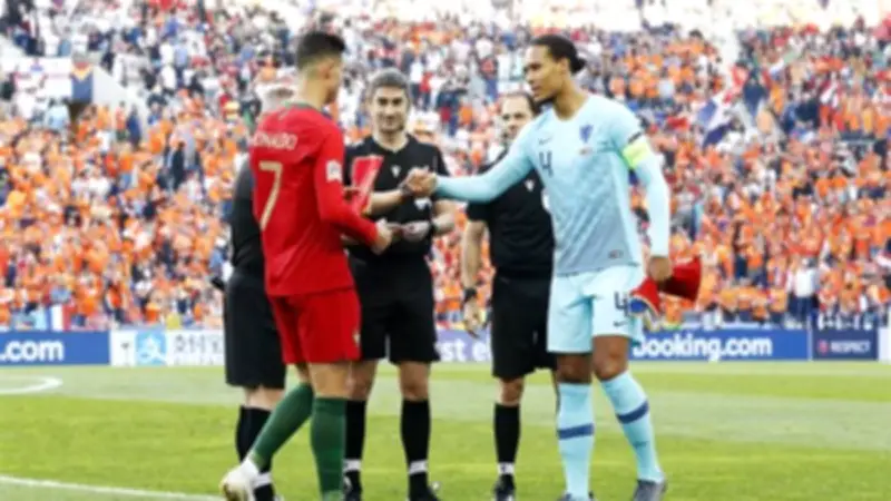 خبير ألماني يتنبأ بفوز هولندا بكأس العالم 2026 بعد دقة توقعاته السابقة