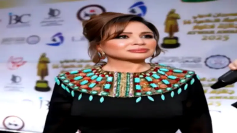 إلهام شاهين تهنئ جمهورها بعيد الأضحى 2026 بخمس صور على إنستجرام