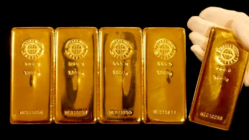 ارتفاع أسعار الذهب في مصر صباح أول أيام عيد الأضحى 2026