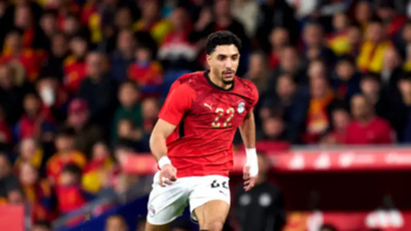 موعد مباراة مصر وروسيا الودية والقنوات الناقلة استعداداً لكأس العالم 2026