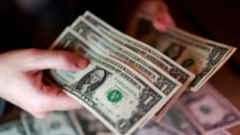 استقرار سعر الدولار أمام الجنيه في أول أيام عيد الأضحى 2026
