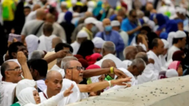 أيام التشريق 2026: موعدها وأعمال الحجاج ورمي الجمرات