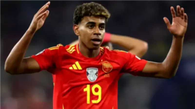 لامين يامال يقود أحلام إسبانيا في كأس العالم 2026 بأرقام قياسية