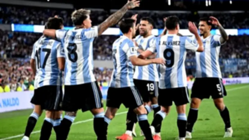 تاريخ الأرجنتين الحافل في كأس العالم قبل الدفاع عن اللقب في 2026