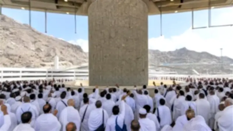 حكم رمي الجمرات بعد منتصف الليل في موسم الحج 2026