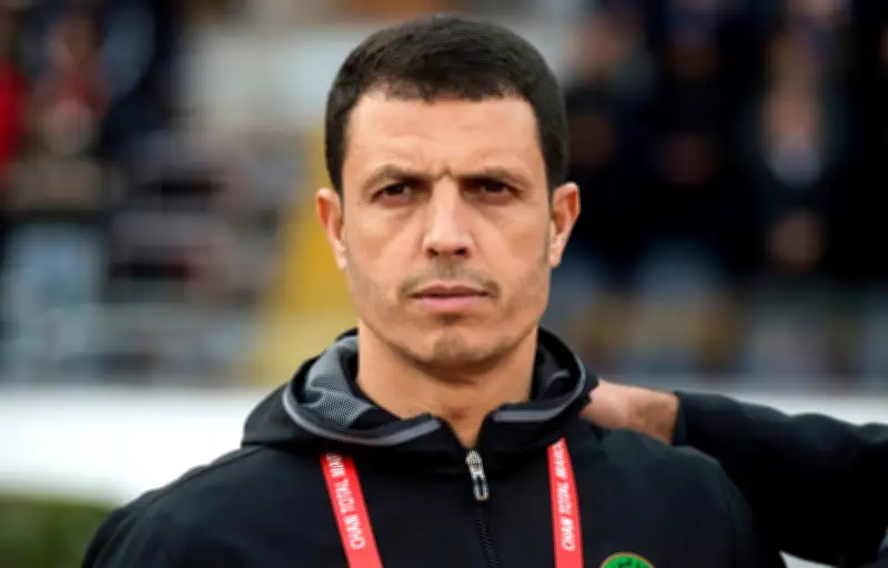 مدرب الأردن يعلن القائمة النهائية للنشامى استعداداً لكأس العالم 2026