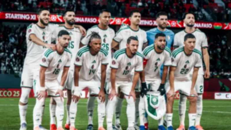 تاريخ مشاركات منتخب الجزائر في كأس العالم قبل 2026