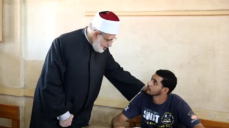 جدول امتحانات الثانوية الأزهرية 2026 للقسمين العلمي والأدبي