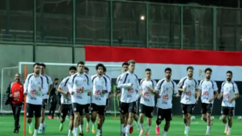 موعد ودية مصر وروسيا استعدادًا لكأس العالم 2026 وطاقم التحكيم الجزائري