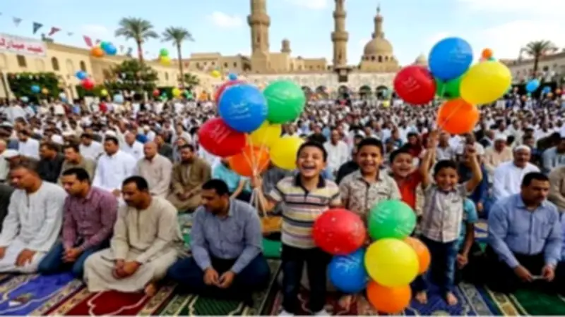 موعد انتهاء إجازة عيد الأضحى 2026 وأفضل أماكن الخروج والفسح