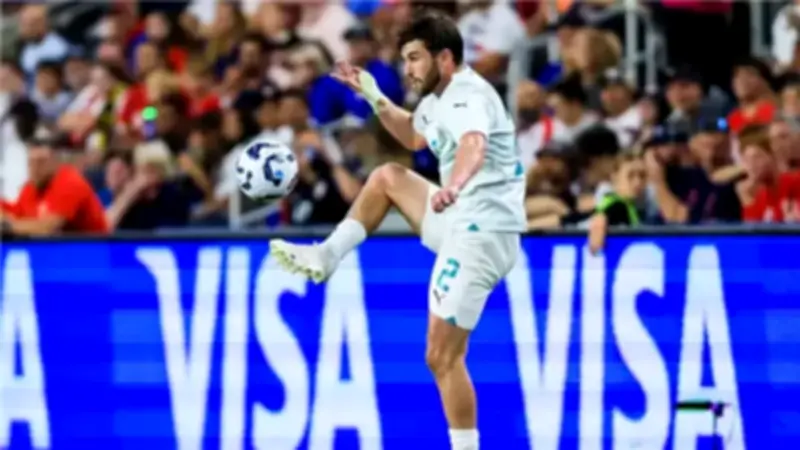 منافس منتخب مصر: قصة تيم باين أقل لاعب شهرة في مونديال 2026
