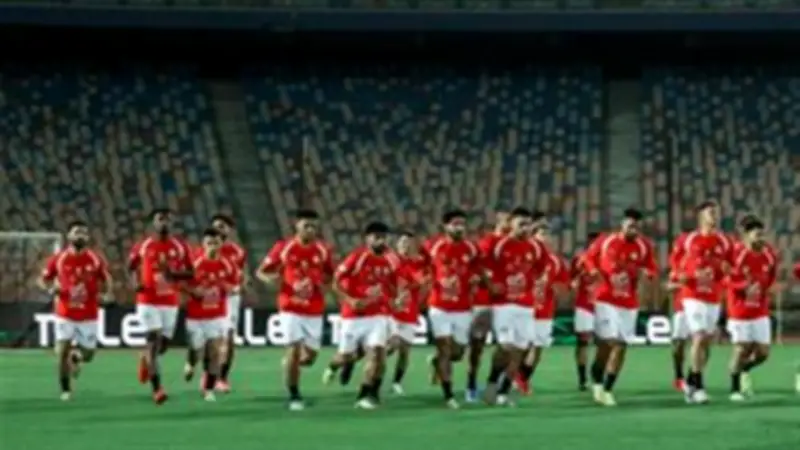 الفراعنة يختبرون قوتهم أمام البرازيل ودياً استعداداً لكأس العالم 2026