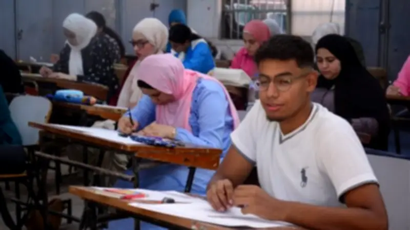 طريقة دفع رسوم اختبارات القدرات لطلاب الثانوية العامة 2026