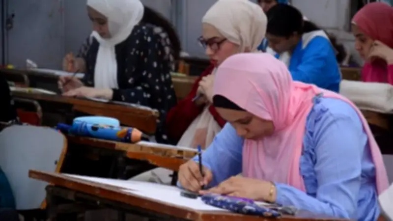 الأوراق المطلوبة لاختبارات القدرات 2026 لطلاب الثانوية العامة