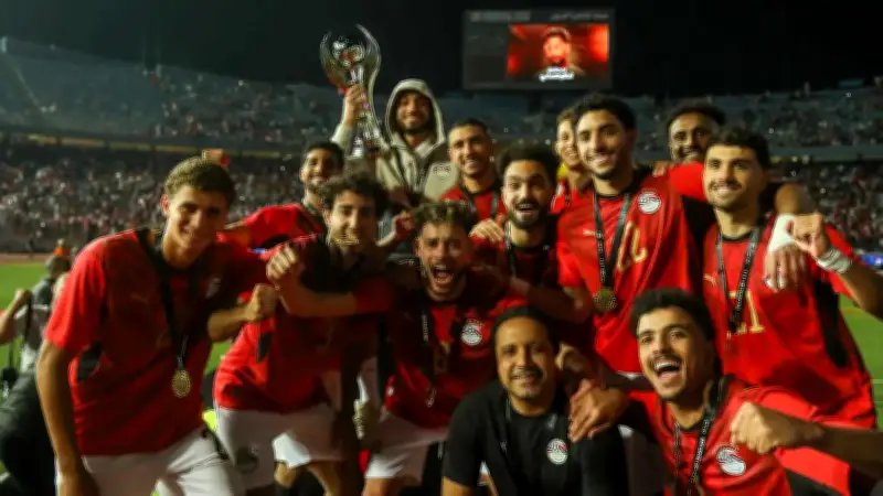 الدوريات الأكثر تواجدا في مونديال 2026: الإنجليزي في الصدارة يليه الألماني والمصري يتواجد
