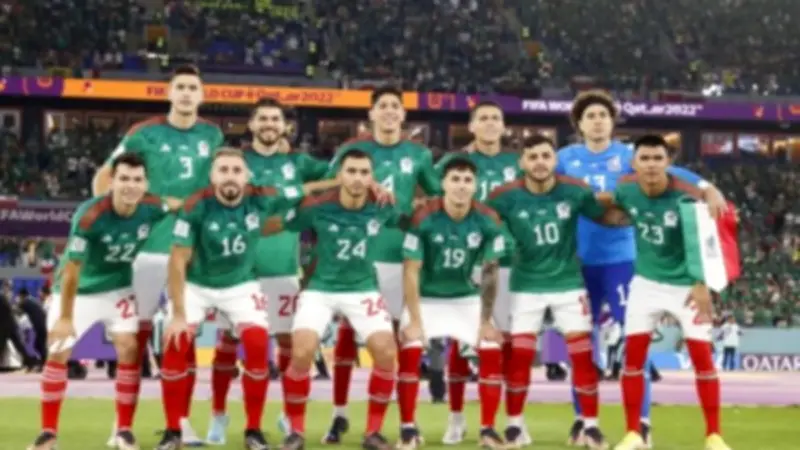 منتخب المكسيك يبحث عن إنجاز جديد في كأس العالم 2026