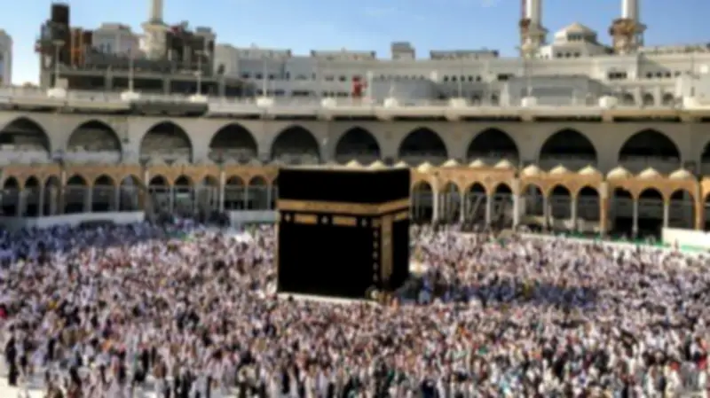 كيفية طواف الوداع للحجاج 2026: خطواته الصحيحة وحكمه وآدابه