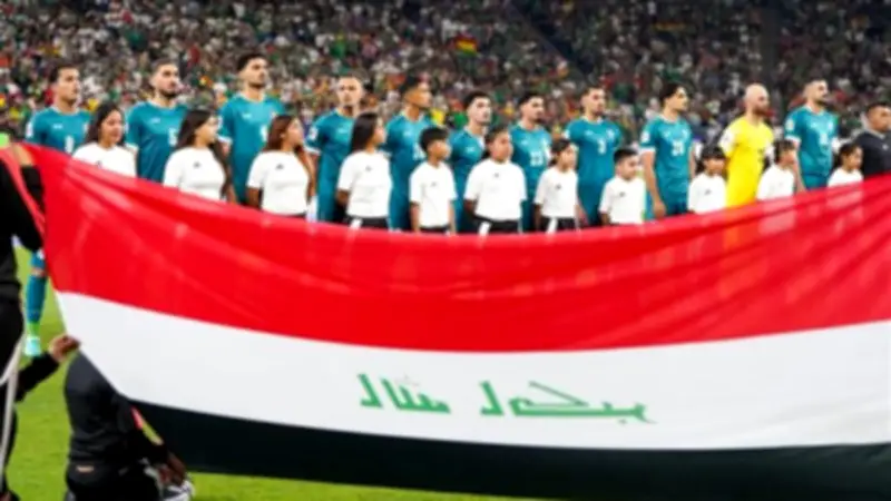 العراق يفوز على أندورا ودياً استعداداً لكأس العالم 2026