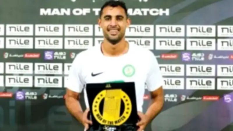 أحمد ياسر ريان يتوج هدافاً للدوري المصري الممتاز موسم 2026