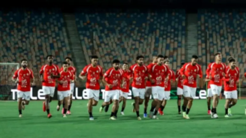 القائمة النهائية لمنتخب مصر في كأس العالم 2026.. تعرف عليها
