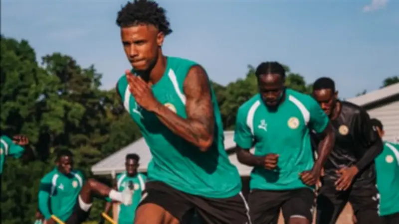 كأس العالم 2026: موعد ودية السنغال وأمريكا استعداداً للمونديال