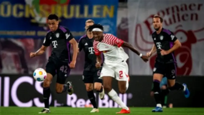 الساحر الصامت موسيالا يحمل أحلام المانشافت في مونديال 2026