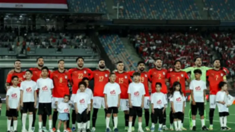 اتحاد الكرة يكشف تفاصيل رحلة منتخب مصر في مونديال 2026