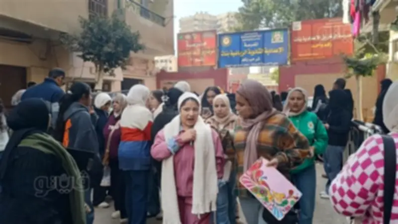 موعد انطلاق امتحانات الشهادة الإعدادية بالقاهرة والجيزة 2026